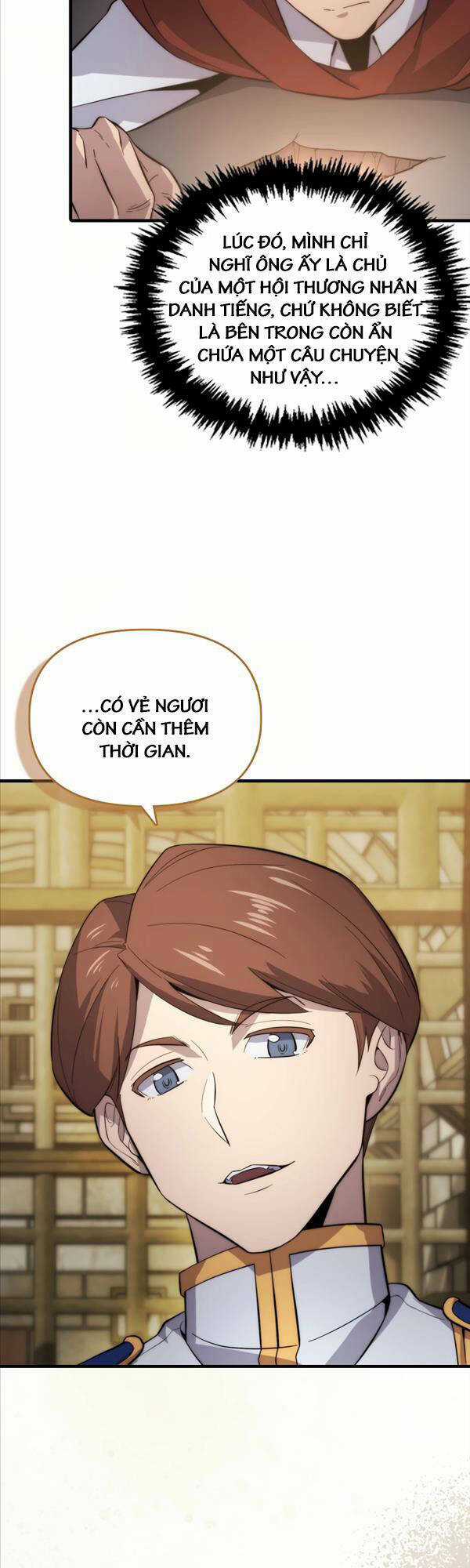 Kiếm Sư Cấp 9 Trở Lại - Chapter 15 - Trang 19