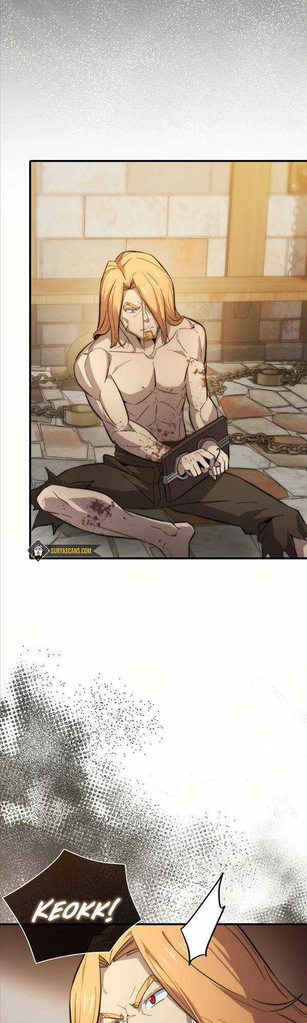 Kiếm Sư Cấp 9 Trở Lại - Chapter 15 - Trang 24