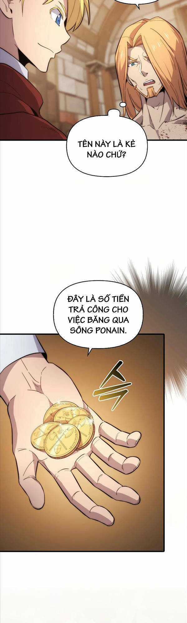 Kiếm Sư Cấp 9 Trở Lại - Chapter 15 - Trang 29