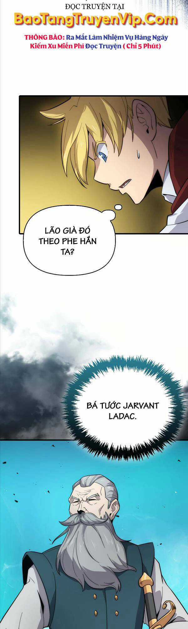 Kiếm Sư Cấp 9 Trở Lại - Chapter 15 - Trang 4