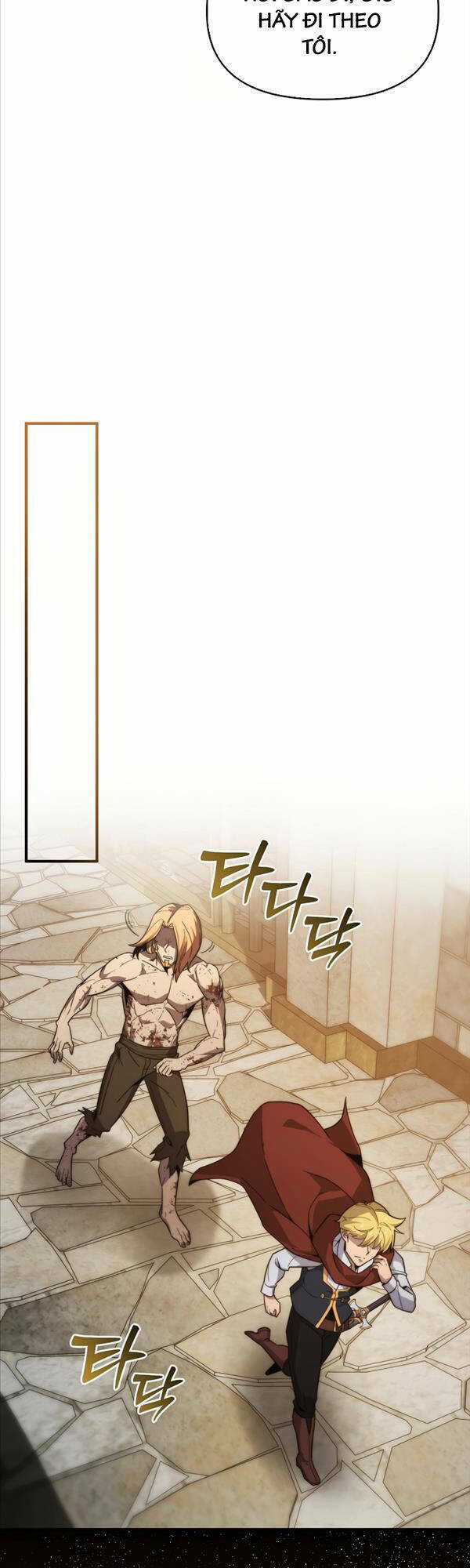 Kiếm Sư Cấp 9 Trở Lại - Chapter 15 - Trang 33