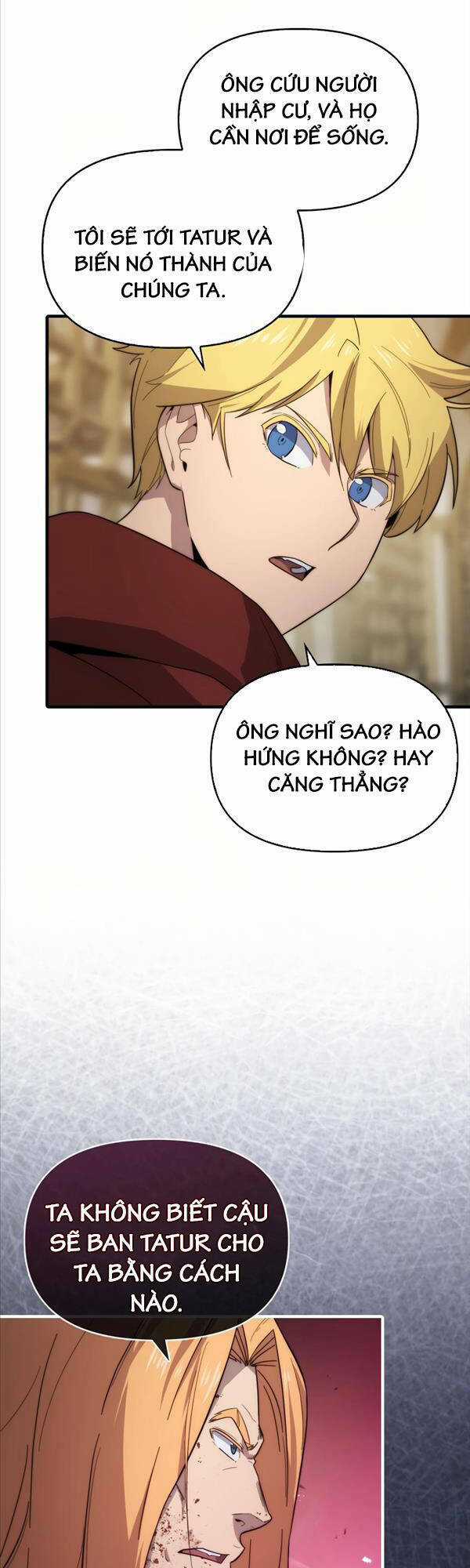 Kiếm Sư Cấp 9 Trở Lại - Chapter 15 - Trang 36