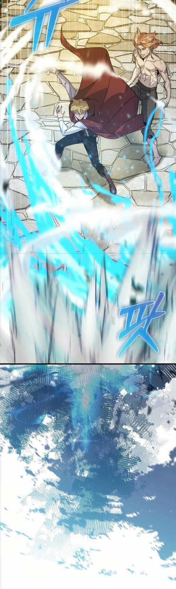 Kiếm Sư Cấp 9 Trở Lại - Chapter 15 - Trang 45