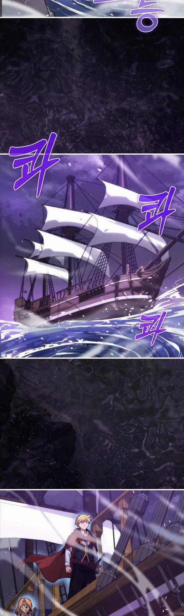 Kiếm Sư Cấp 9 Trở Lại - Chapter 16 - Trang 2