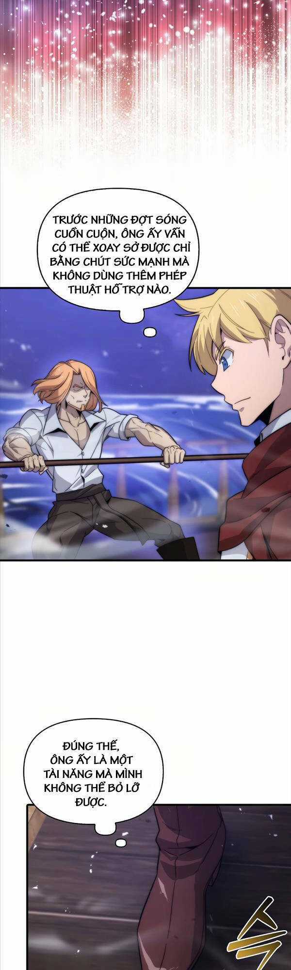 Kiếm Sư Cấp 9 Trở Lại - Chapter 16 - Trang 14