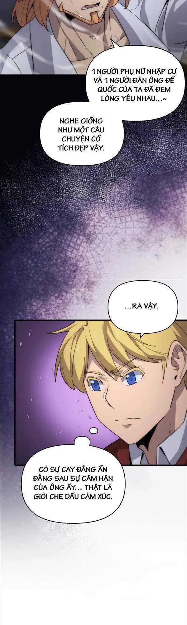 Kiếm Sư Cấp 9 Trở Lại - Chapter 16 - Trang 19