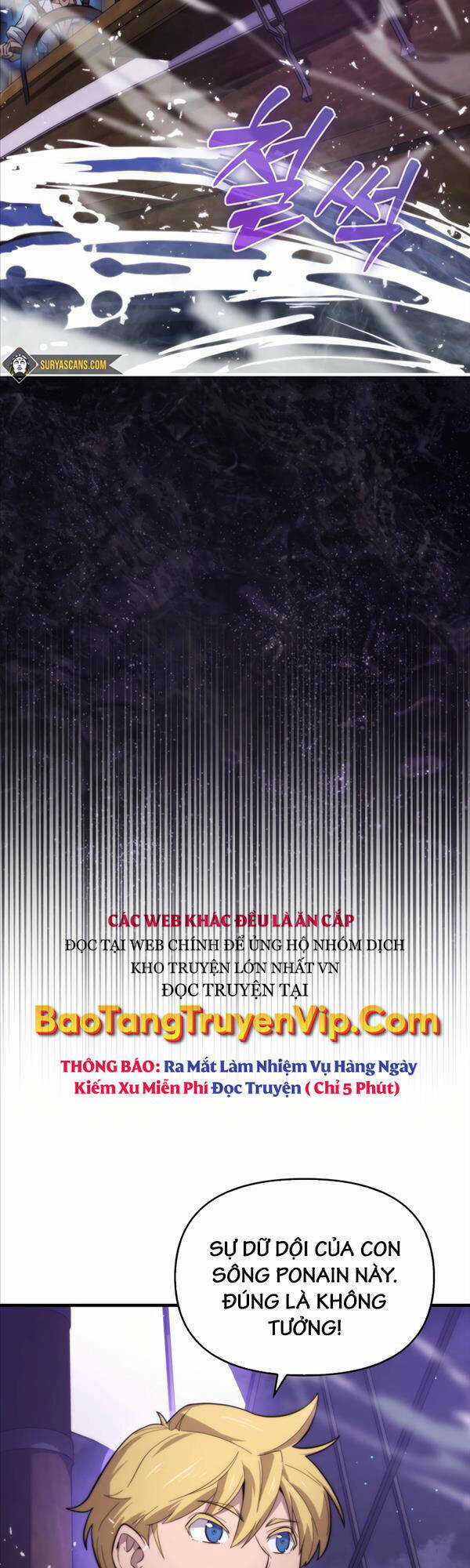 Kiếm Sư Cấp 9 Trở Lại - Chapter 16 - Trang 3