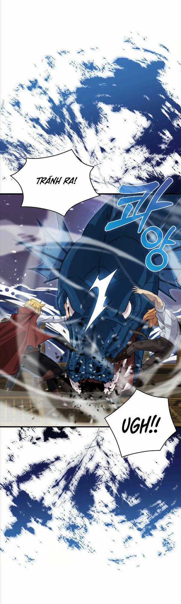 Kiếm Sư Cấp 9 Trở Lại - Chapter 16 - Trang 30