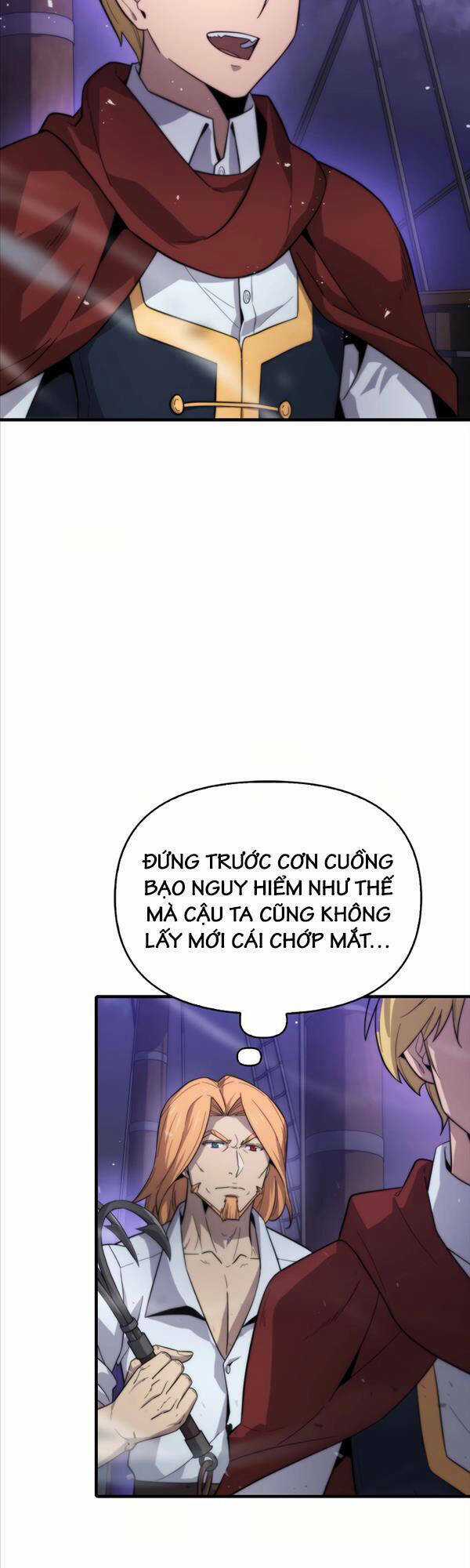 Kiếm Sư Cấp 9 Trở Lại - Chapter 16 - Trang 4