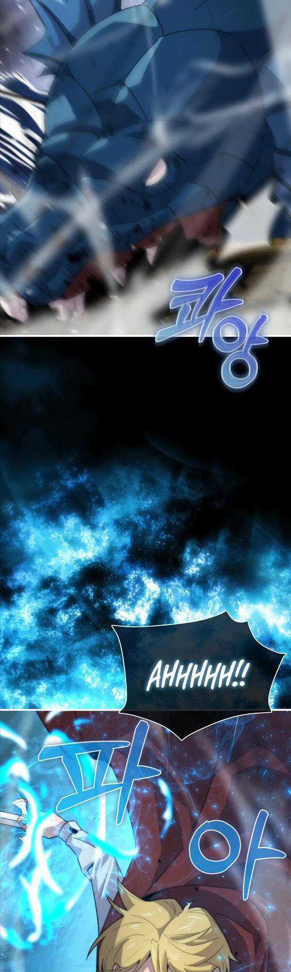 Kiếm Sư Cấp 9 Trở Lại - Chapter 16 - Trang 33