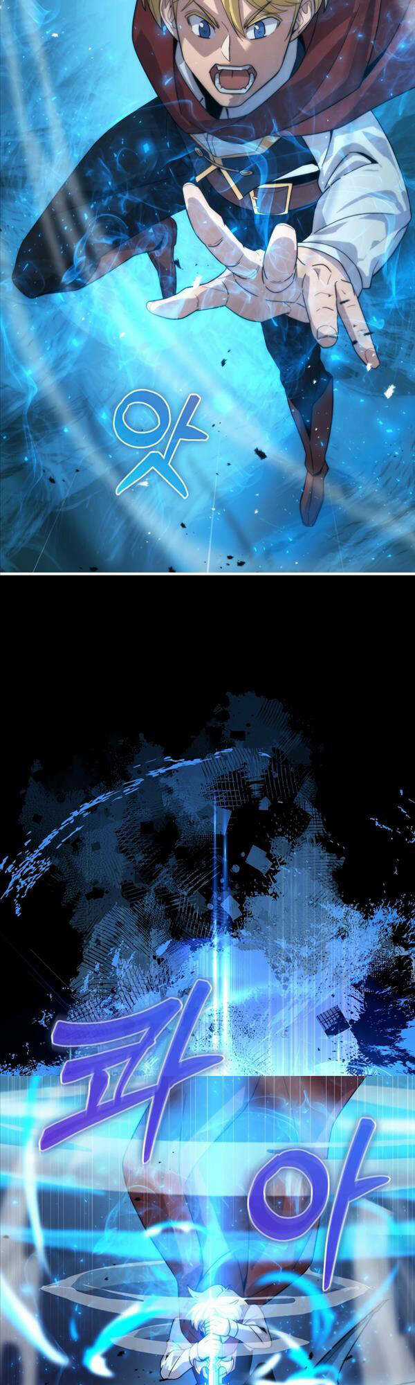 Kiếm Sư Cấp 9 Trở Lại - Chapter 16 - Trang 34