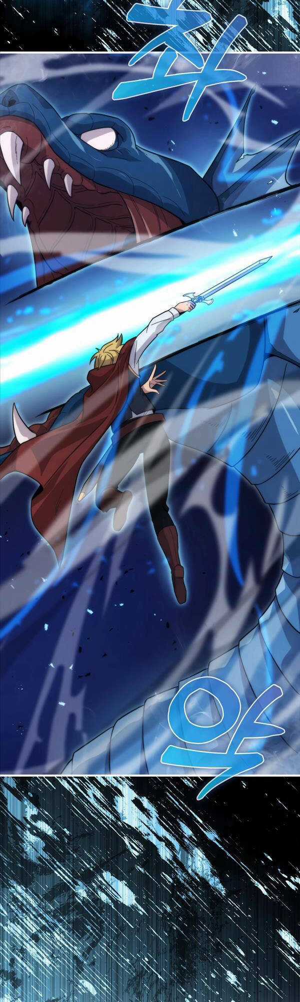 Kiếm Sư Cấp 9 Trở Lại - Chapter 16 - Trang 37