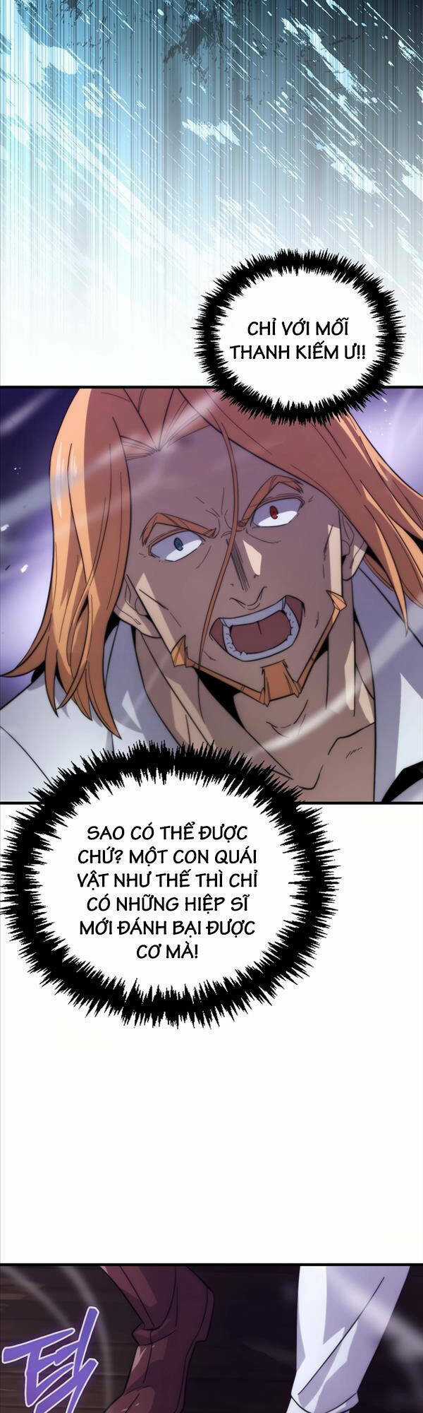 Kiếm Sư Cấp 9 Trở Lại - Chapter 16 - Trang 38