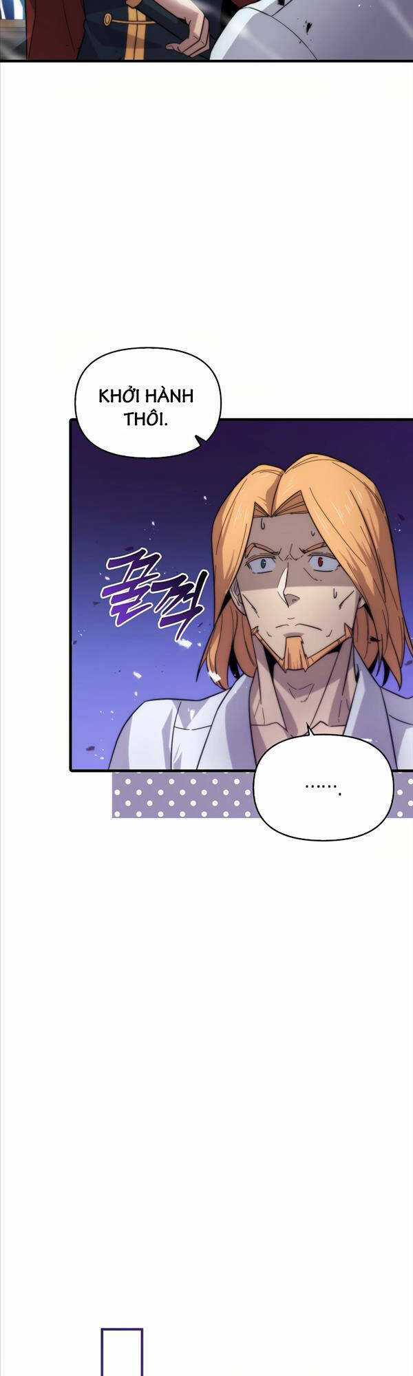 Kiếm Sư Cấp 9 Trở Lại - Chapter 16 - Trang 41