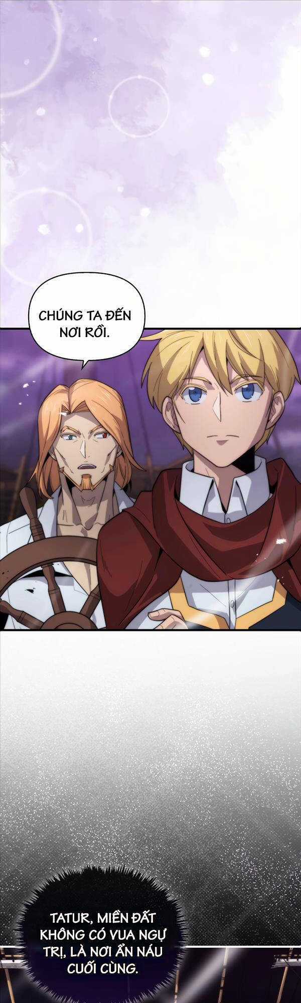 Kiếm Sư Cấp 9 Trở Lại - Chapter 16 - Trang 43