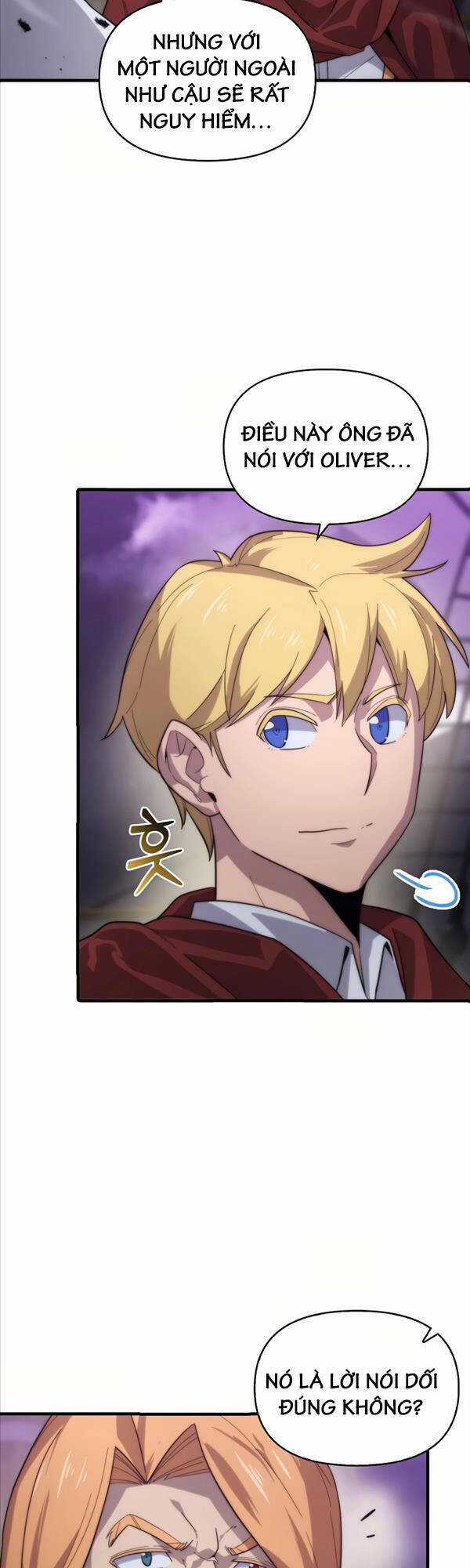 Kiếm Sư Cấp 9 Trở Lại - Chapter 16 - Trang 46