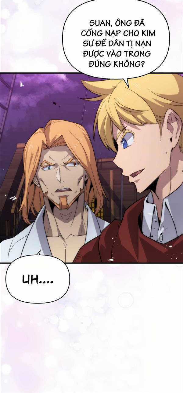 Kiếm Sư Cấp 9 Trở Lại - Chapter 16 - Trang 48