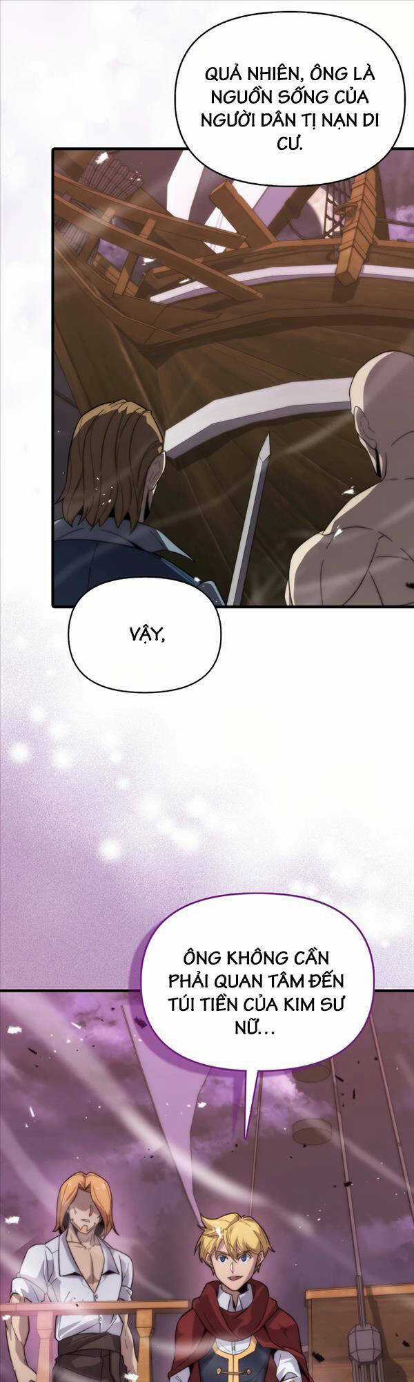 Kiếm Sư Cấp 9 Trở Lại - Chapter 16 - Trang 49