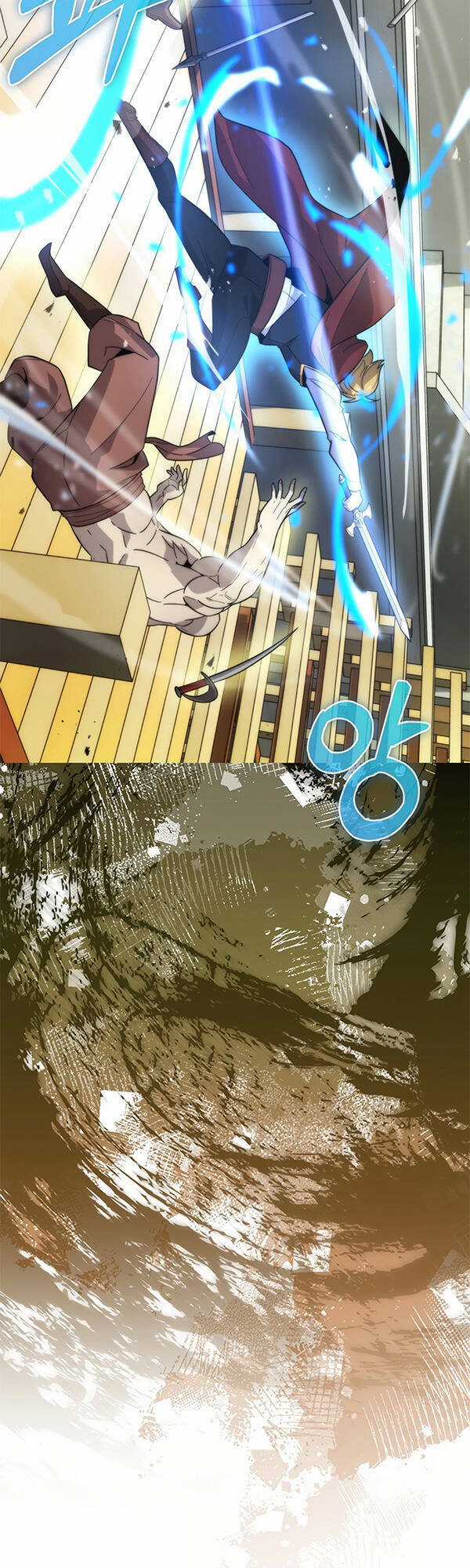 Kiếm Sư Cấp 9 Trở Lại - Chapter 16 - Trang 56