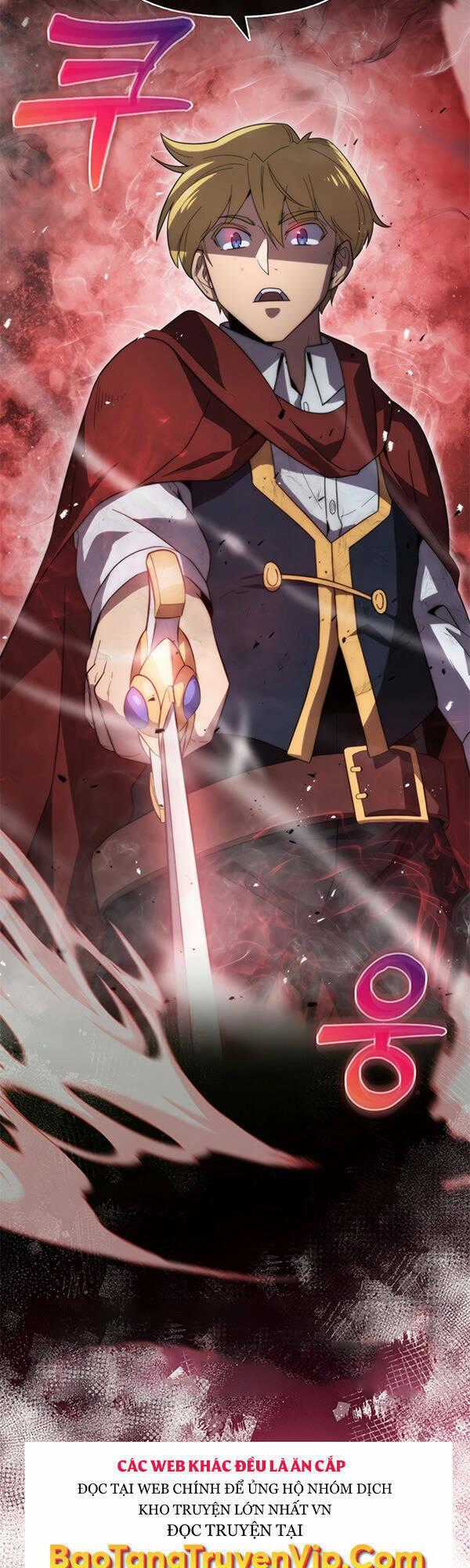 Kiếm Sư Cấp 9 Trở Lại - Chapter 16 - Trang 60