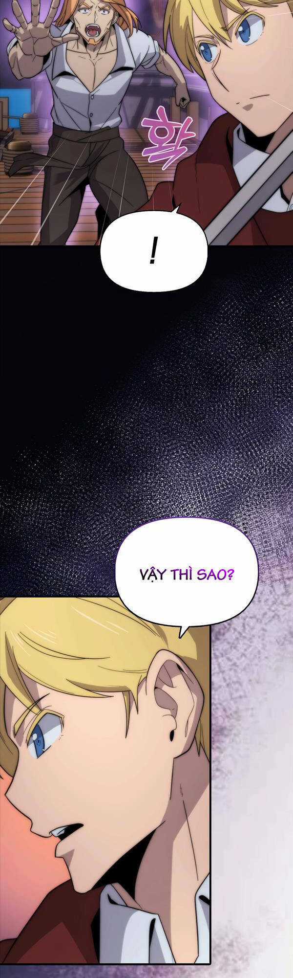 Kiếm Sư Cấp 9 Trở Lại - Chapter 17 - Trang 14