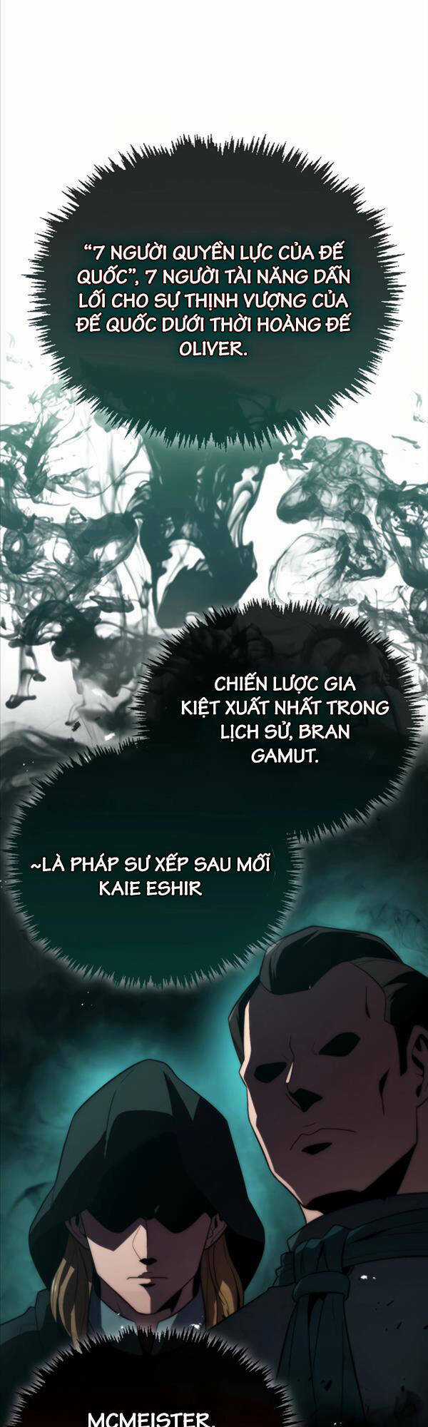 Kiếm Sư Cấp 9 Trở Lại - Chapter 17 - Trang 28