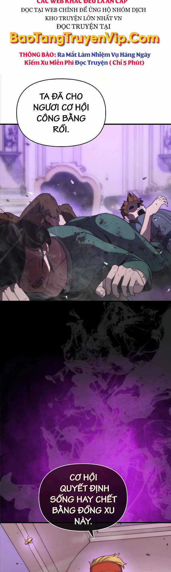 Kiếm Sư Cấp 9 Trở Lại - Chapter 17 - Trang 4