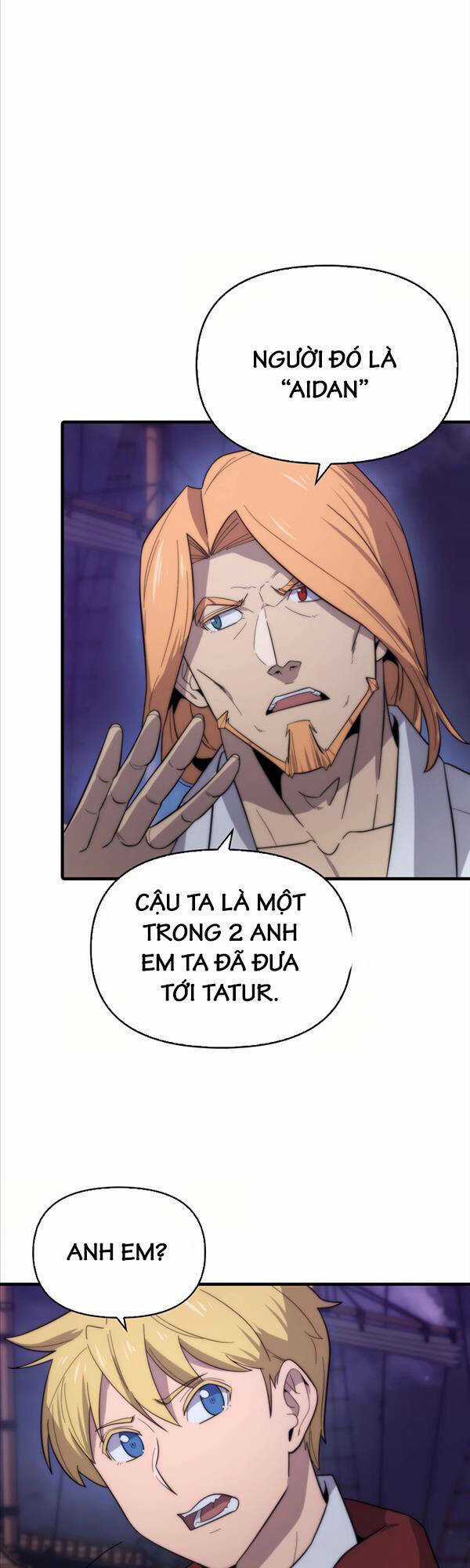 Kiếm Sư Cấp 9 Trở Lại - Chapter 17 - Trang 33