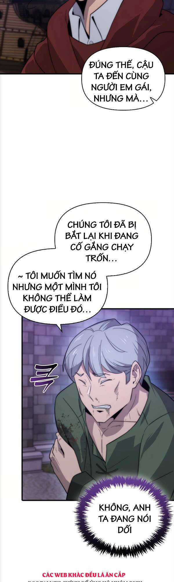 Kiếm Sư Cấp 9 Trở Lại - Chapter 17 - Trang 34