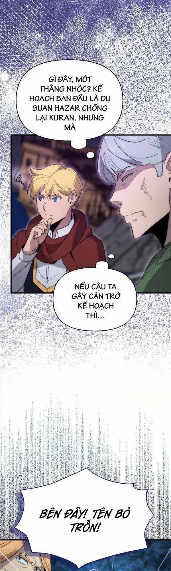 Kiếm Sư Cấp 9 Trở Lại - Chapter 17 - Trang 37