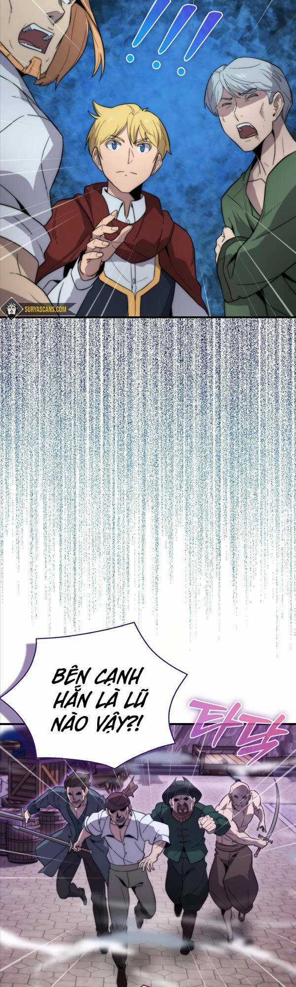Kiếm Sư Cấp 9 Trở Lại - Chapter 17 - Trang 38