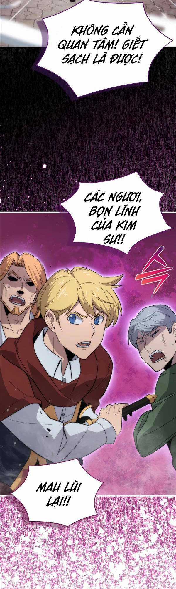 Kiếm Sư Cấp 9 Trở Lại - Chapter 17 - Trang 39