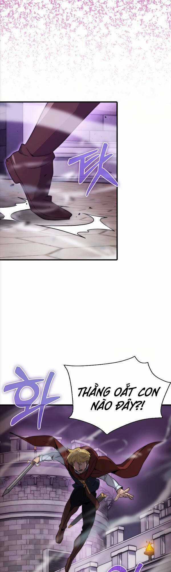 Kiếm Sư Cấp 9 Trở Lại - Chapter 17 - Trang 40