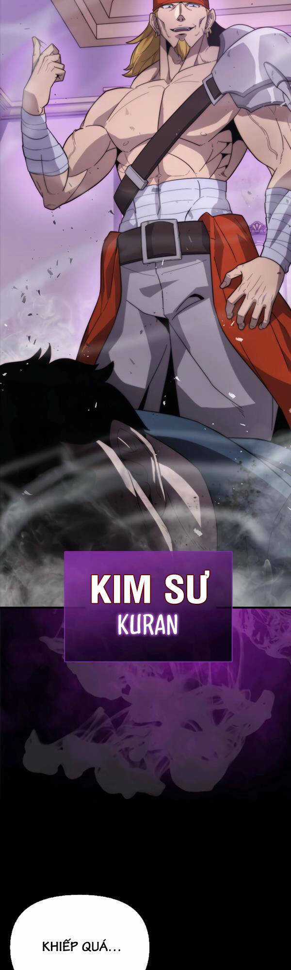 Kiếm Sư Cấp 9 Trở Lại - Chapter 17 - Trang 5