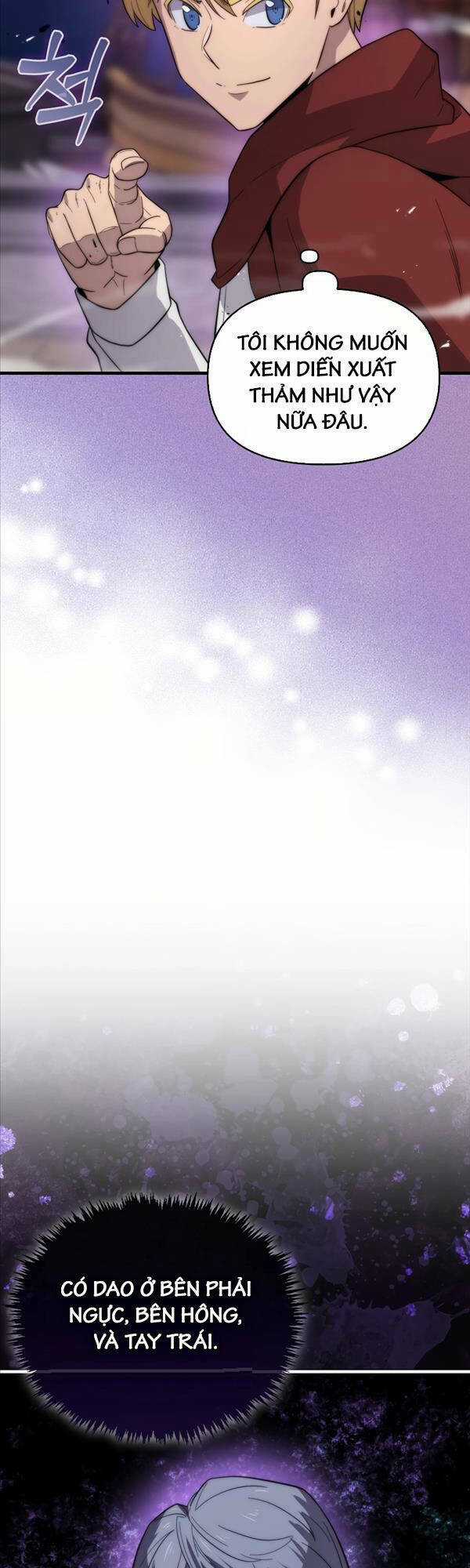 Kiếm Sư Cấp 9 Trở Lại - Chapter 17 - Trang 46