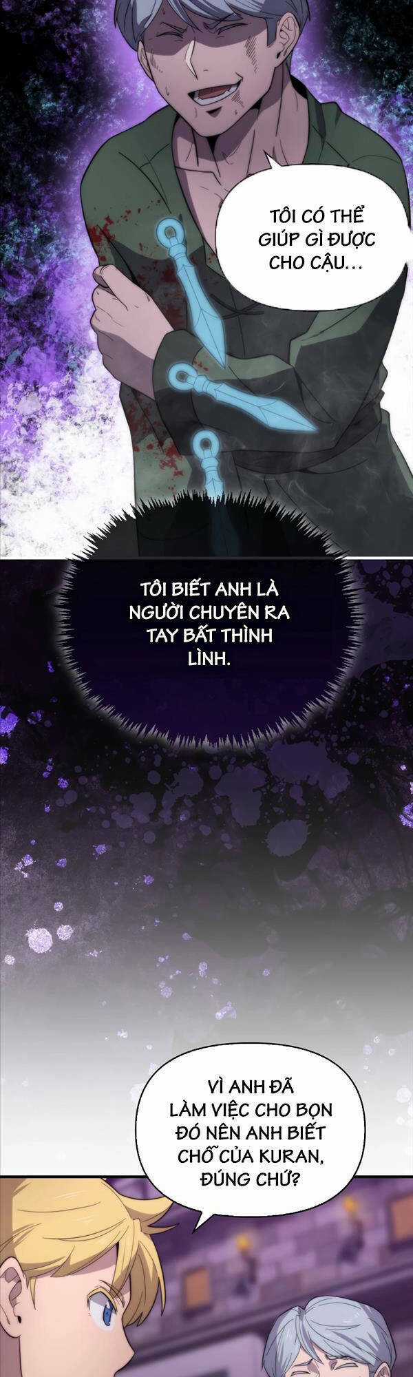 Kiếm Sư Cấp 9 Trở Lại - Chapter 17 - Trang 47