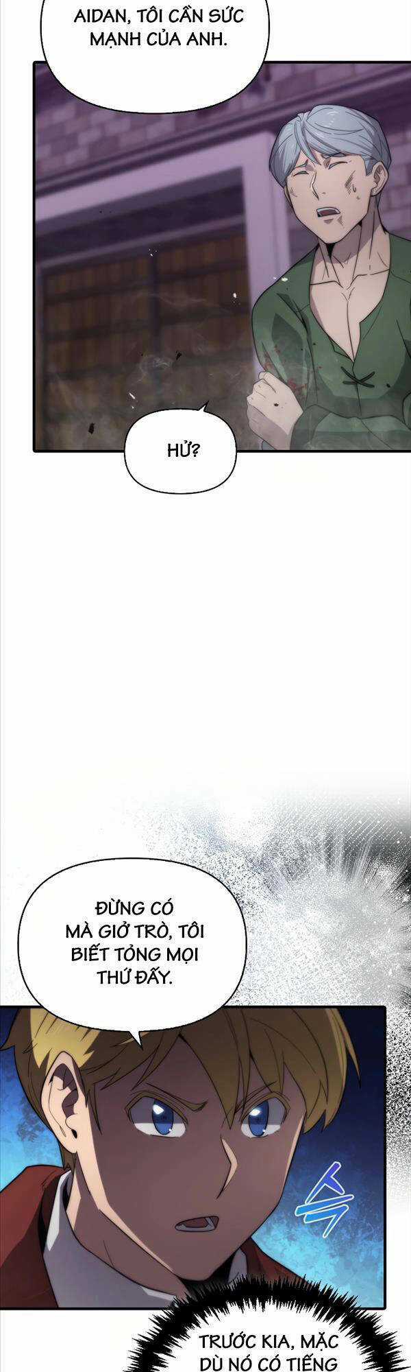 Kiếm Sư Cấp 9 Trở Lại - Chapter 17 - Trang 52