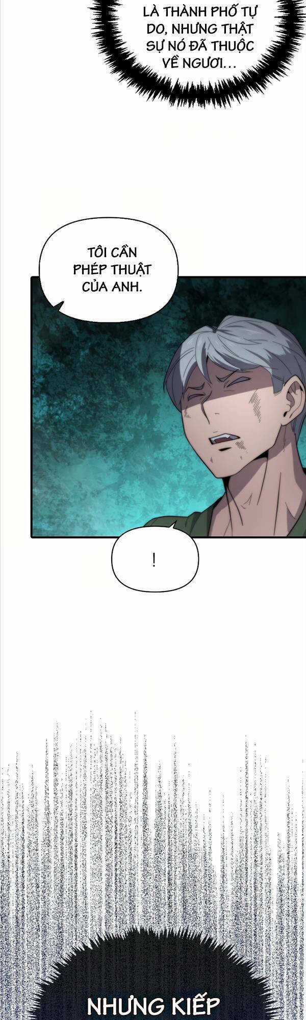 Kiếm Sư Cấp 9 Trở Lại - Chapter 17 - Trang 53