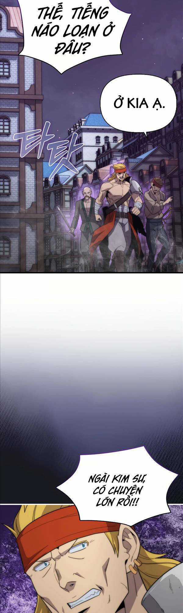 Kiếm Sư Cấp 9 Trở Lại - Chapter 17 - Trang 55