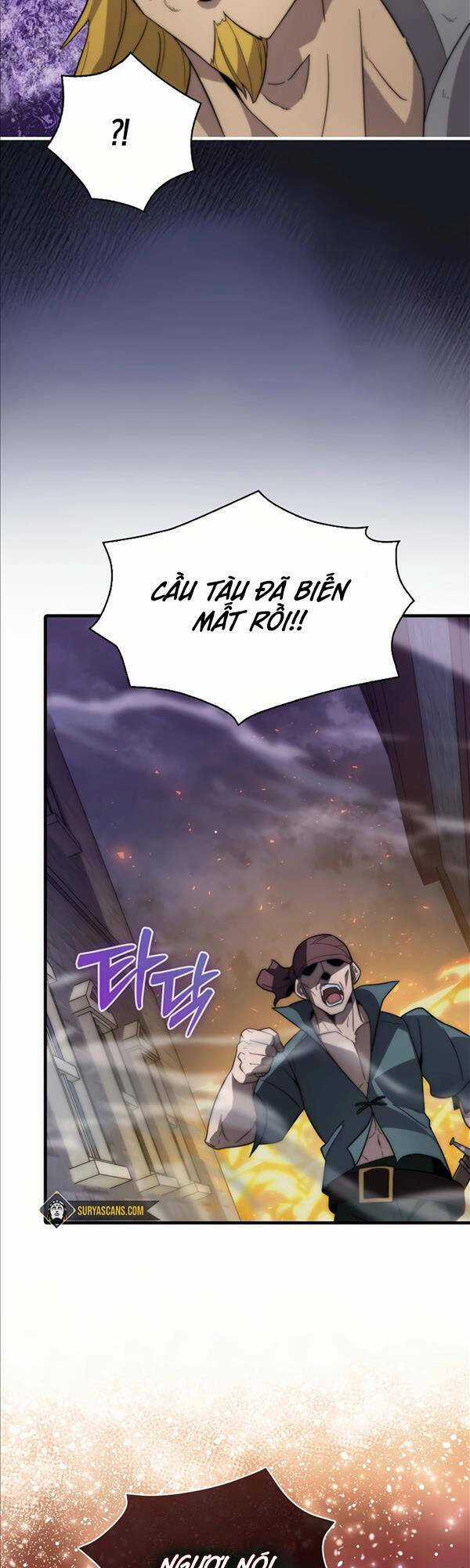 Kiếm Sư Cấp 9 Trở Lại - Chapter 17 - Trang 56