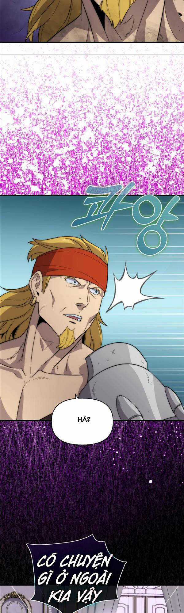 Kiếm Sư Cấp 9 Trở Lại - Chapter 17 - Trang 7