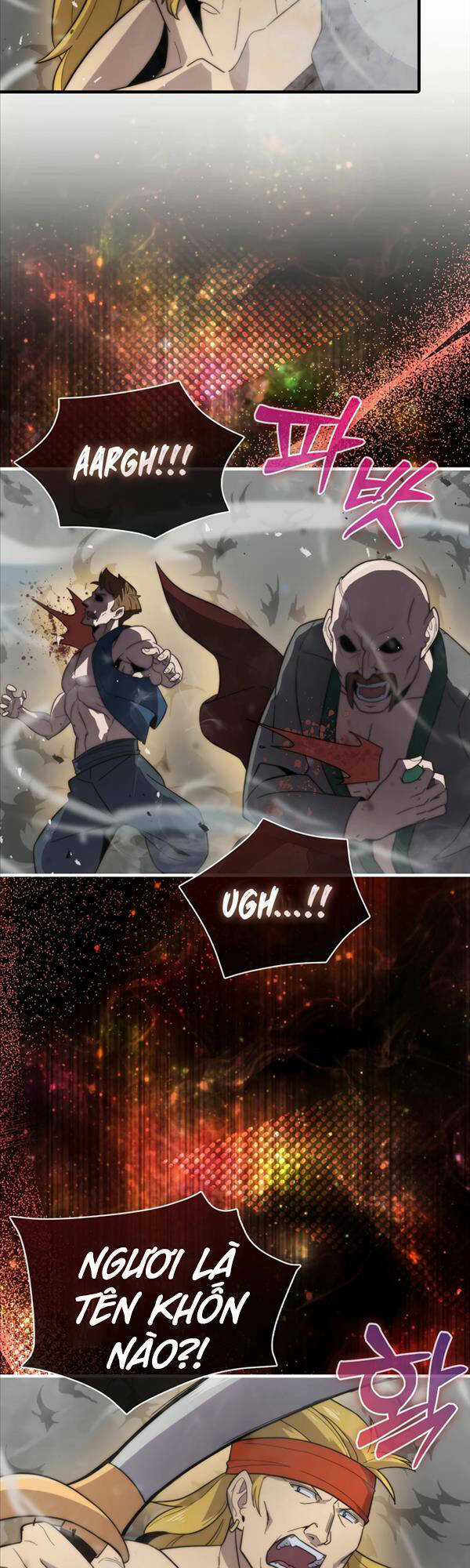 Kiếm Sư Cấp 9 Trở Lại - Chapter 18 - Trang 15