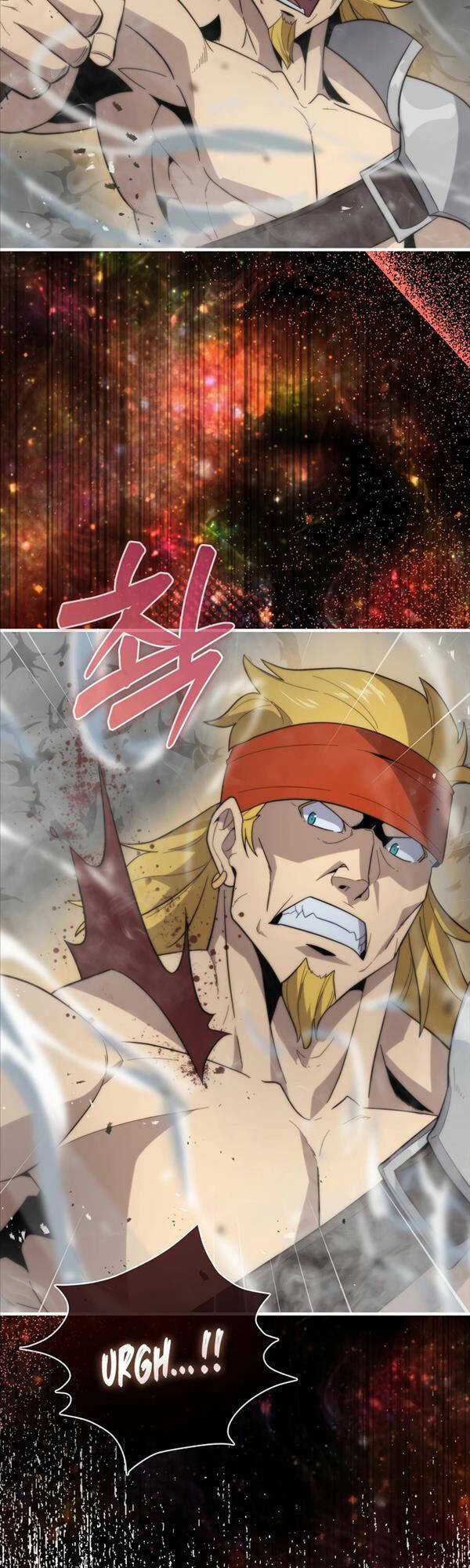 Kiếm Sư Cấp 9 Trở Lại - Chapter 18 - Trang 16