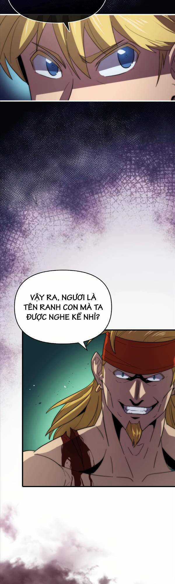 Kiếm Sư Cấp 9 Trở Lại - Chapter 18 - Trang 19