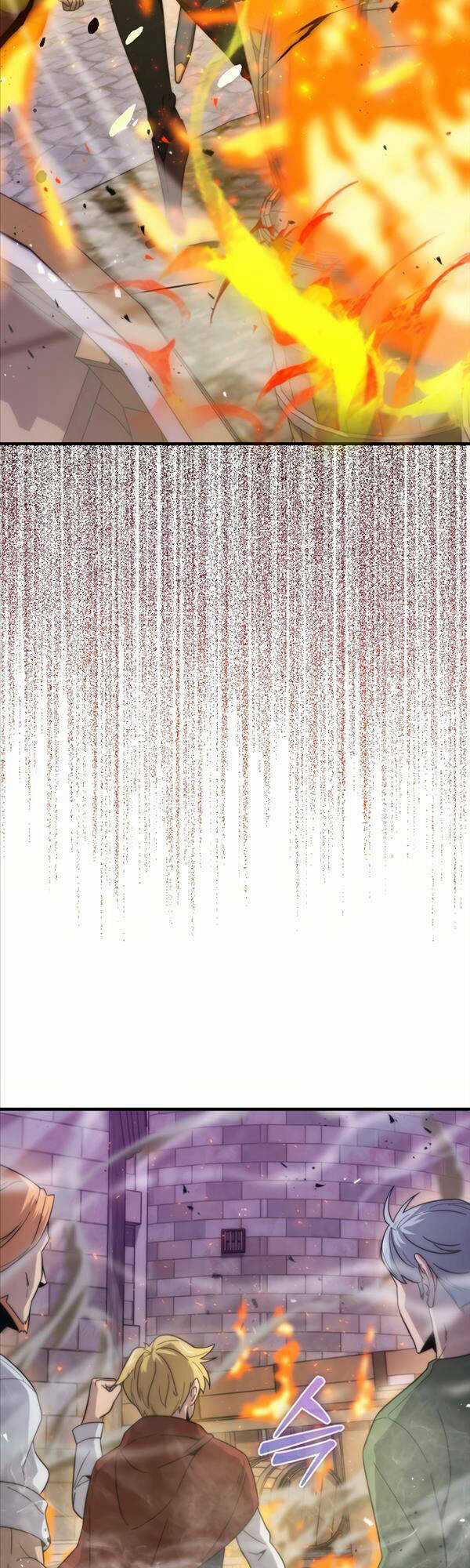 Kiếm Sư Cấp 9 Trở Lại - Chapter 18 - Trang 3