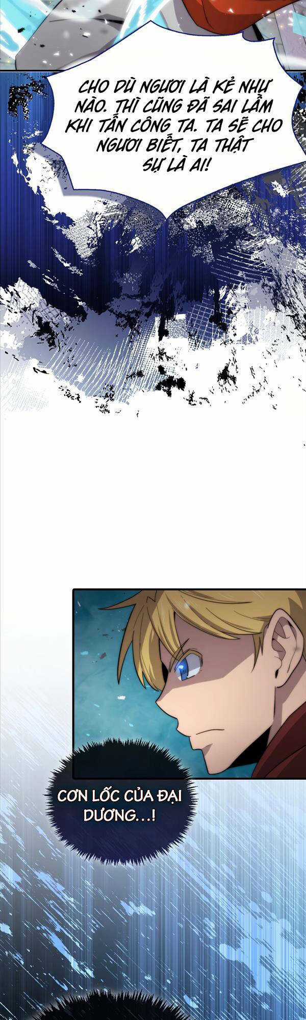 Kiếm Sư Cấp 9 Trở Lại - Chapter 18 - Trang 22