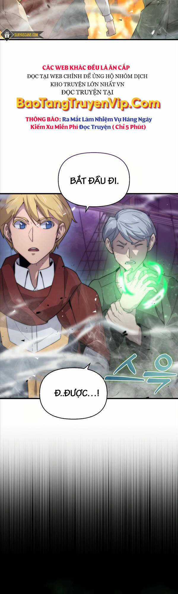 Kiếm Sư Cấp 9 Trở Lại - Chapter 18 - Trang 4