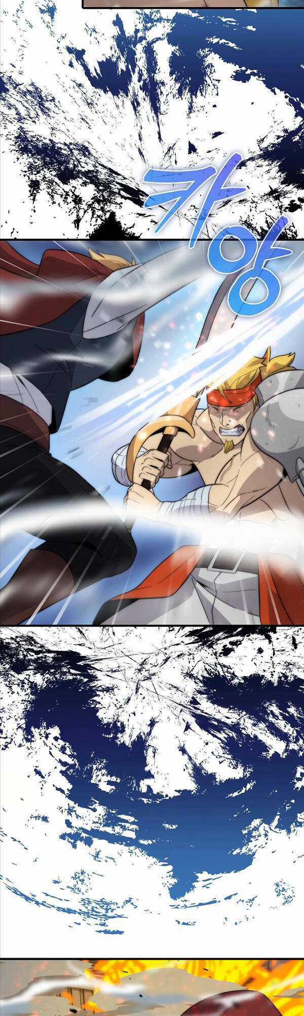 Kiếm Sư Cấp 9 Trở Lại - Chapter 18 - Trang 31