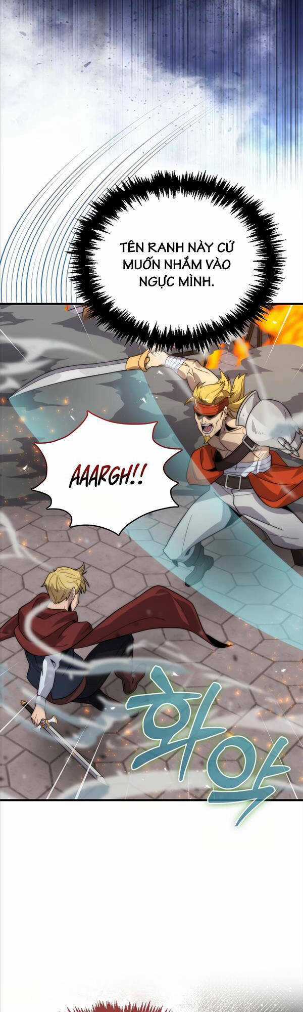 Kiếm Sư Cấp 9 Trở Lại - Chapter 18 - Trang 36