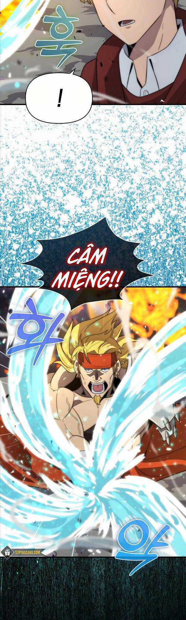 Kiếm Sư Cấp 9 Trở Lại - Chapter 18 - Trang 43